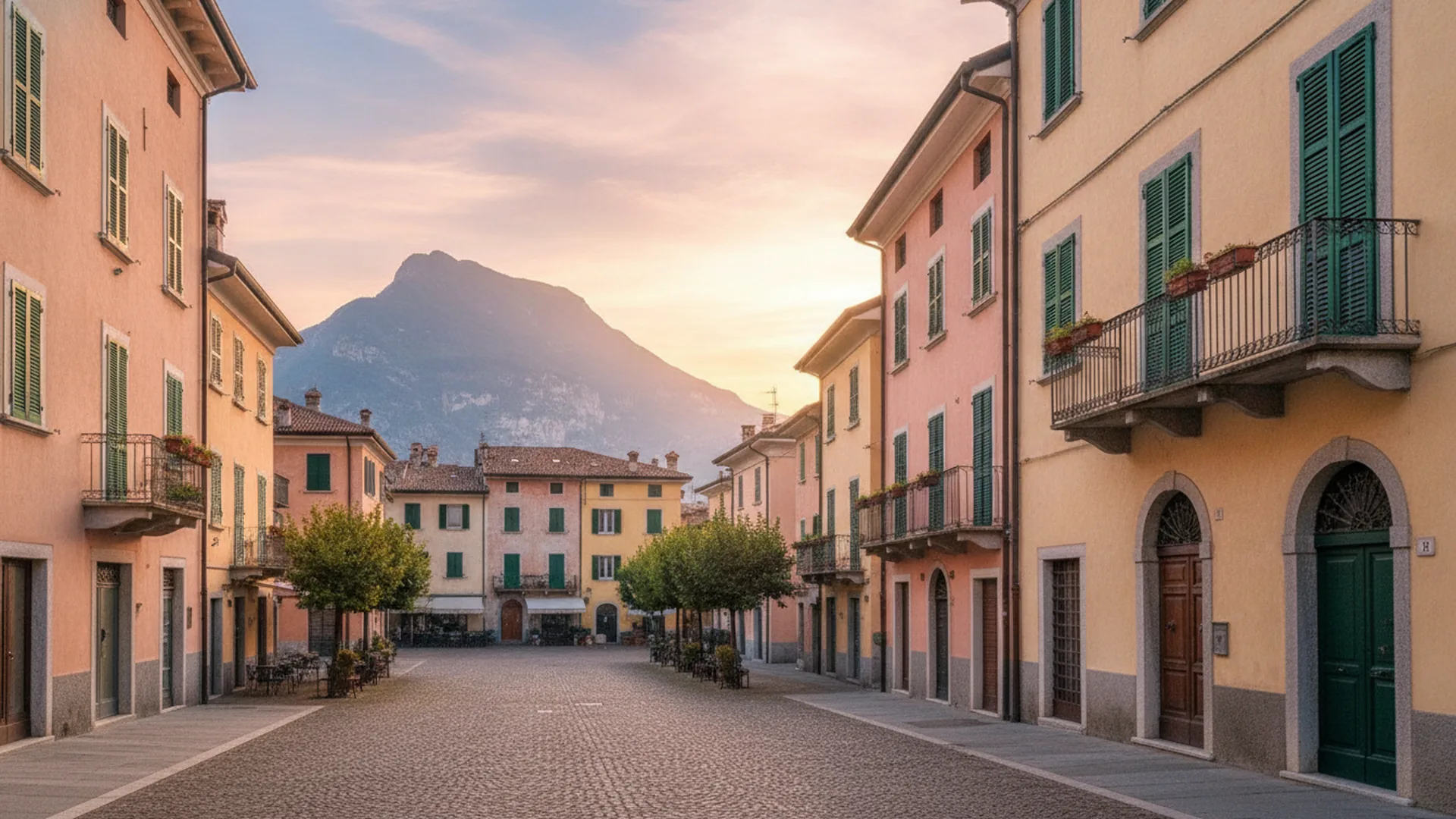 Merighi, Riva del Garda (Trentino-Alto Adige)