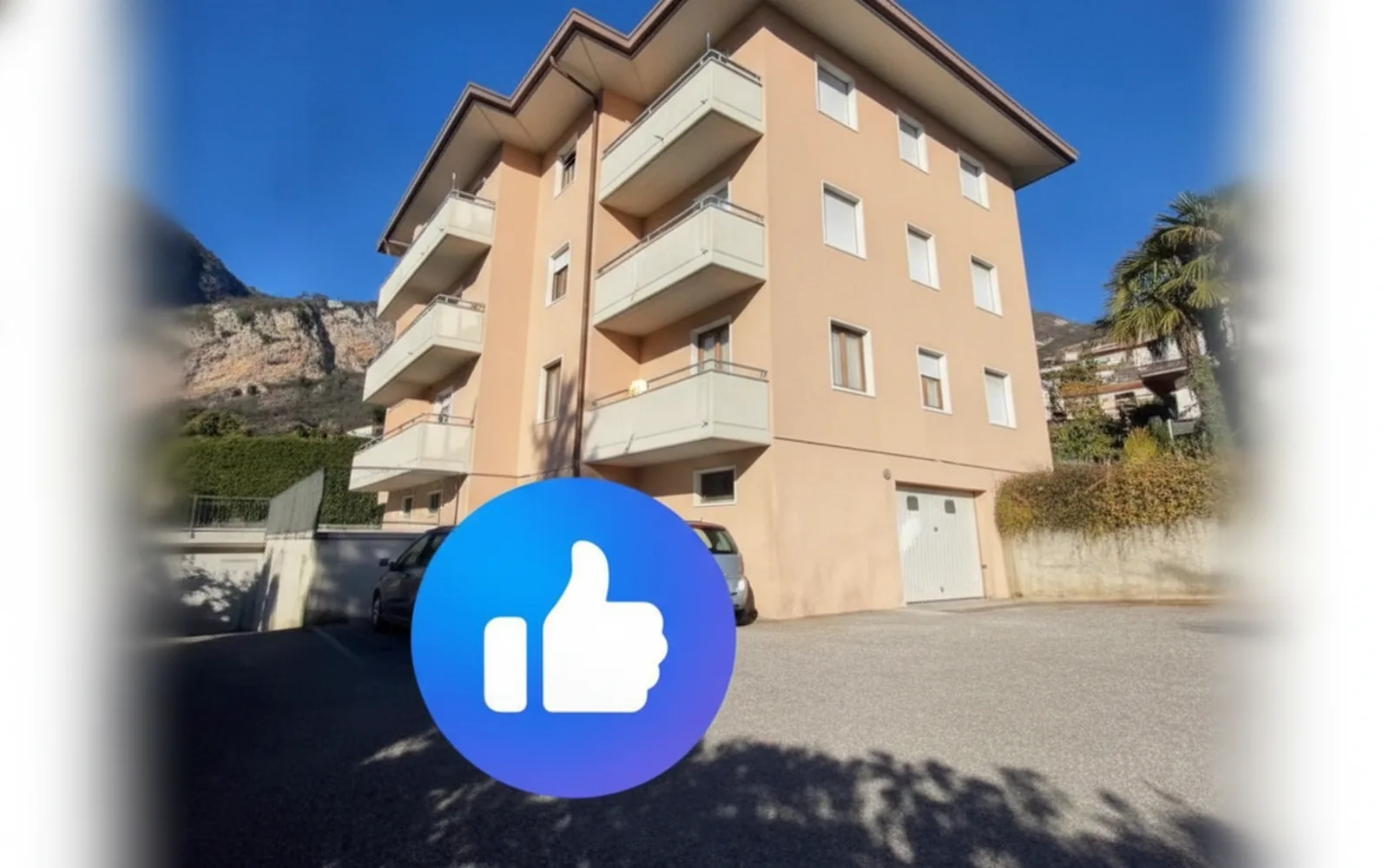 Merighi, Riva del Garda (Trentino-Alto Adige)