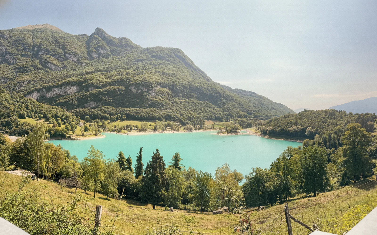 Bagno privato — Merighi, Riva del Garda (Trentino-Alto Adige) (foto 13)